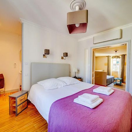 Logis Loiseau Avec Terrasse Apartment Saint-Emilion Exterior photo
